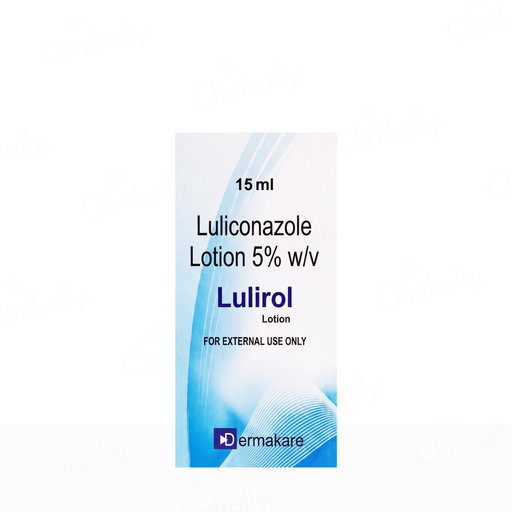 Lulirol Lotion